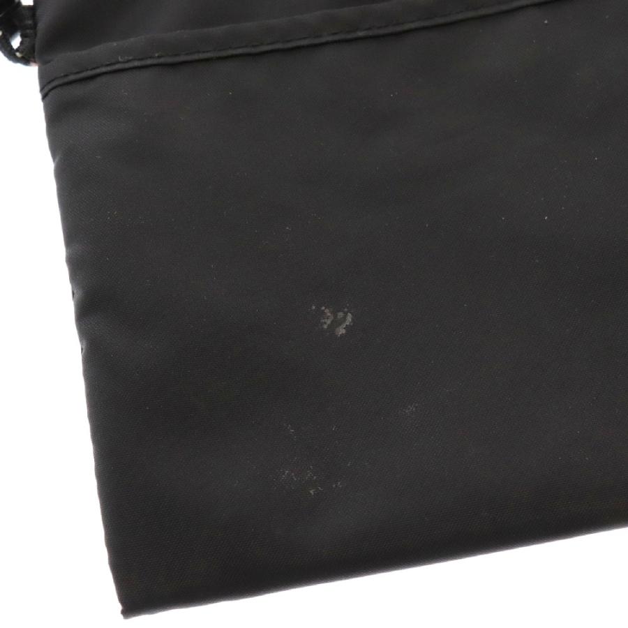NEIGHBORHOOD（ネイバーフッド） SACOCHE N-SHOULDER BAG サコッシュ