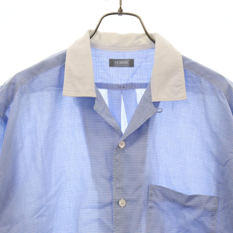 COMME des GARCONS HOMME コムデギャルソンオム 70S-80S VINTAGE COMME des GARCONS HOMME コムデギャルソンオム 70S-80S VINTAGE