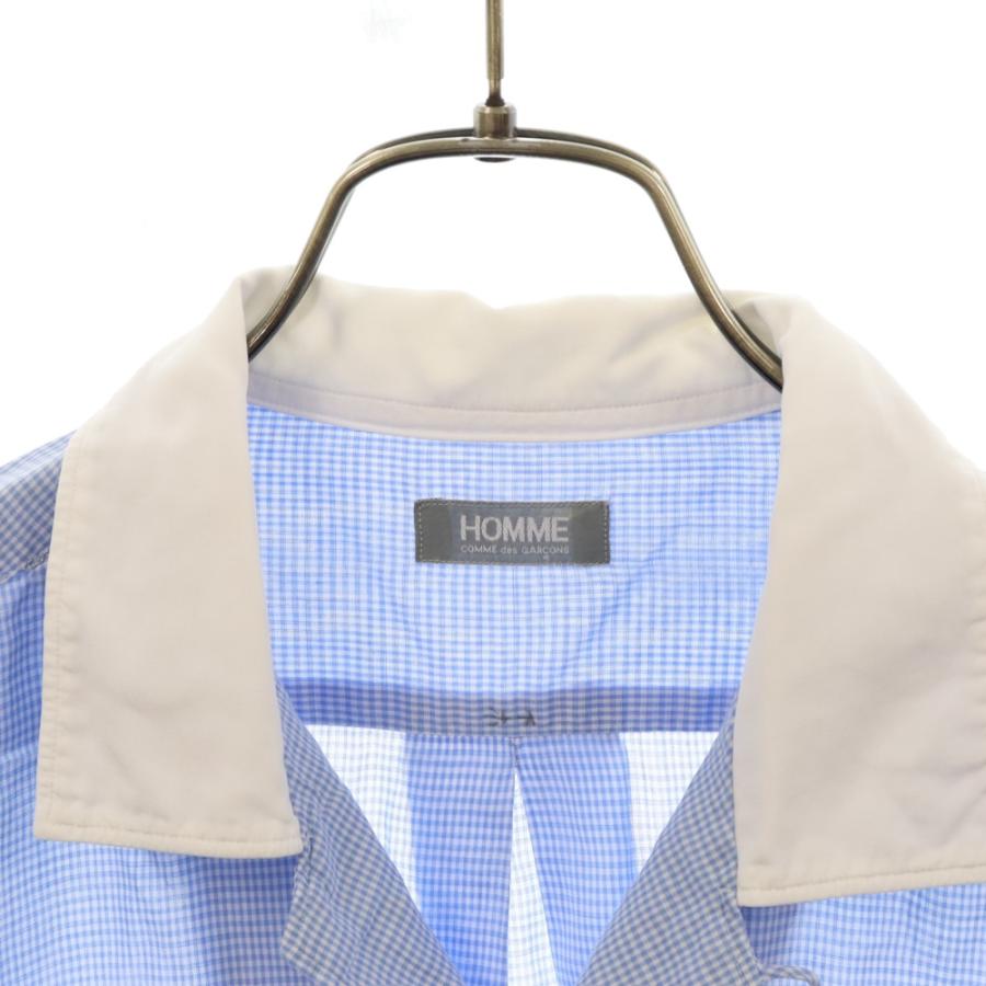 COMME des GARCONS HOMME コムデギャルソンオム 70S-80S VINTAGE COMME des GARCONS HOMME コムデギャルソンオム 70S-80S VINTAGE