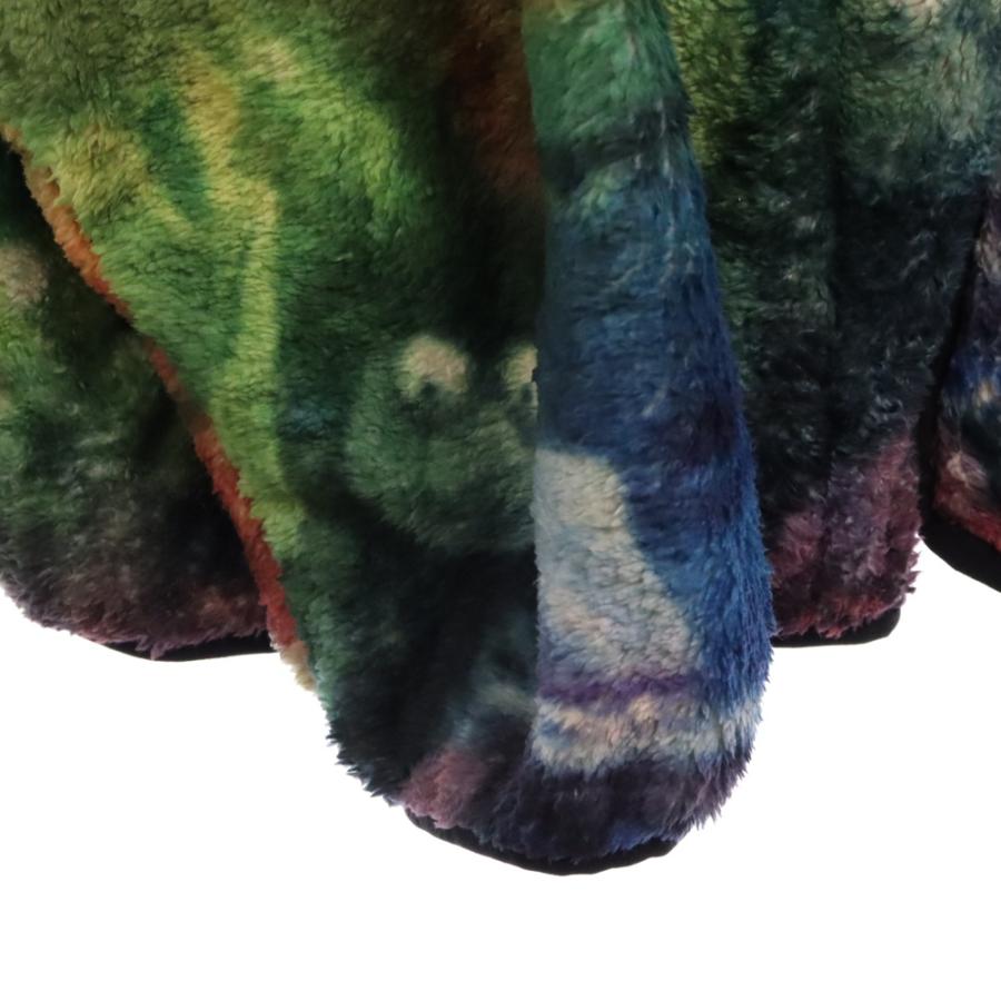 Supreme SUPREME シュプリーム 24SS Muppets Fleece Jacket マペッツ 