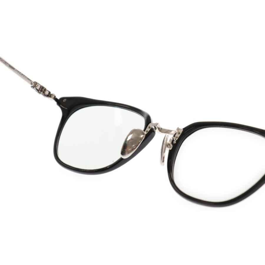 CHROME HEARTS（クロムハーツ） SHAGASS サイドクロステンプル