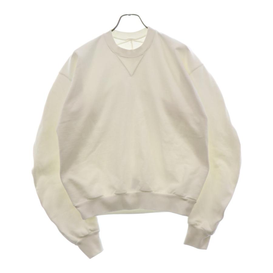 Maison Margiela メゾンマルジェラ 21SS クレイジーパターン クルー 