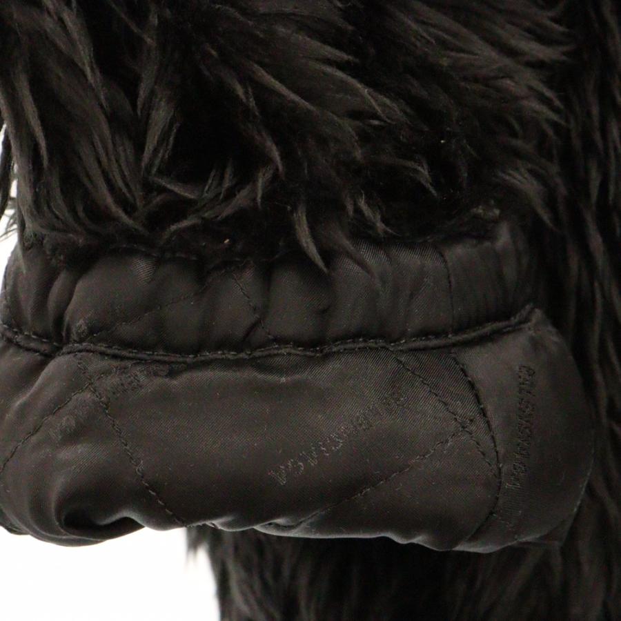 BALENCIAGA 09aw リアルレザージャケット 44