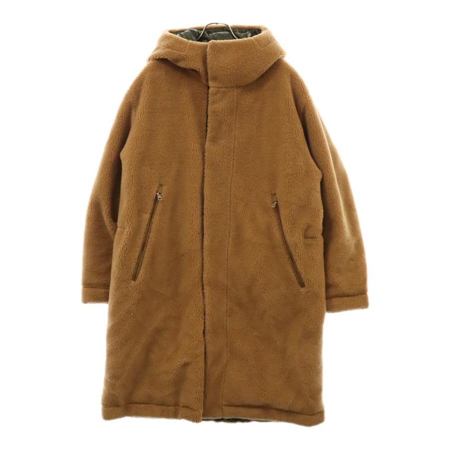 MONCLER モンクレール 23AW GORELEY GIUBBOTTO ゴレリー ボアフリース 