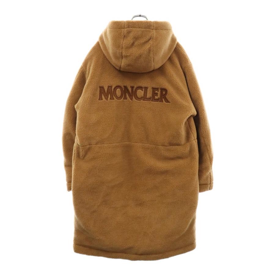MONCLER（モンクレール） 23AW GORELEY GIUBBOTTO ゴレリー ボア 