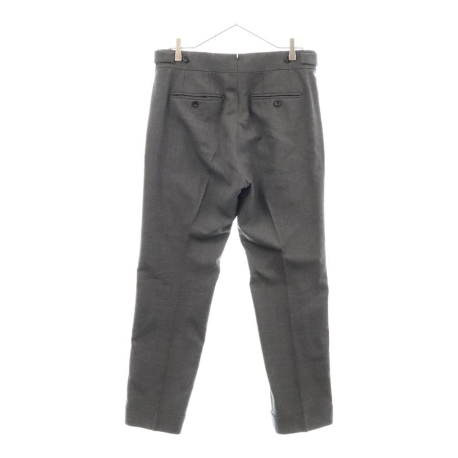 TOM FORD トムフォード Atticus シルク混ウール 2Bテーラード TOM FORD トムフォード Atticus シルク混ウール 2Bテーラード