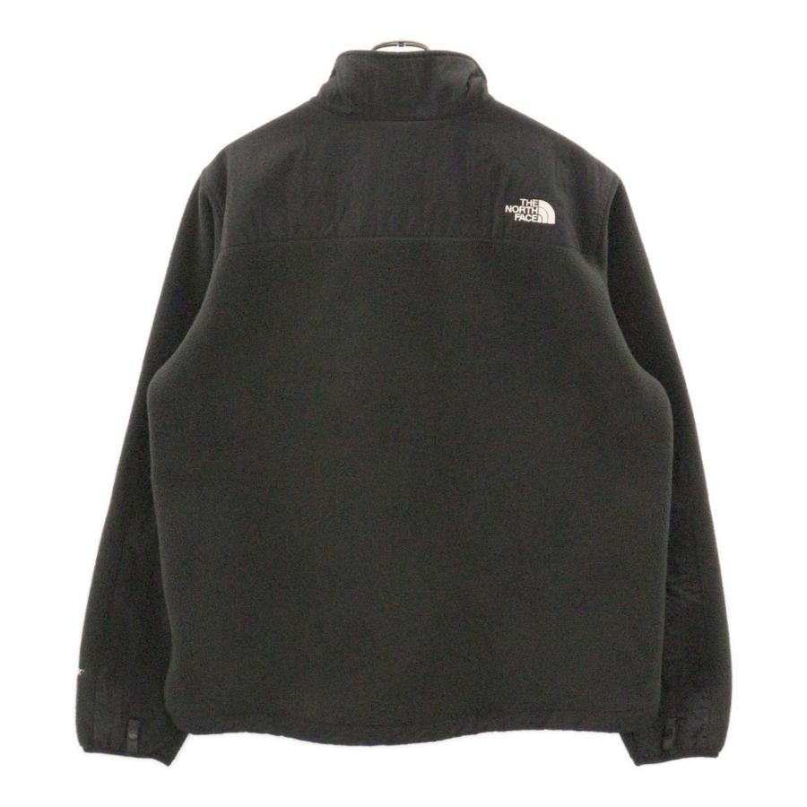 THE NORTH FACE（ザ ノースフェイス） Denali Fleece Jacket ロゴ