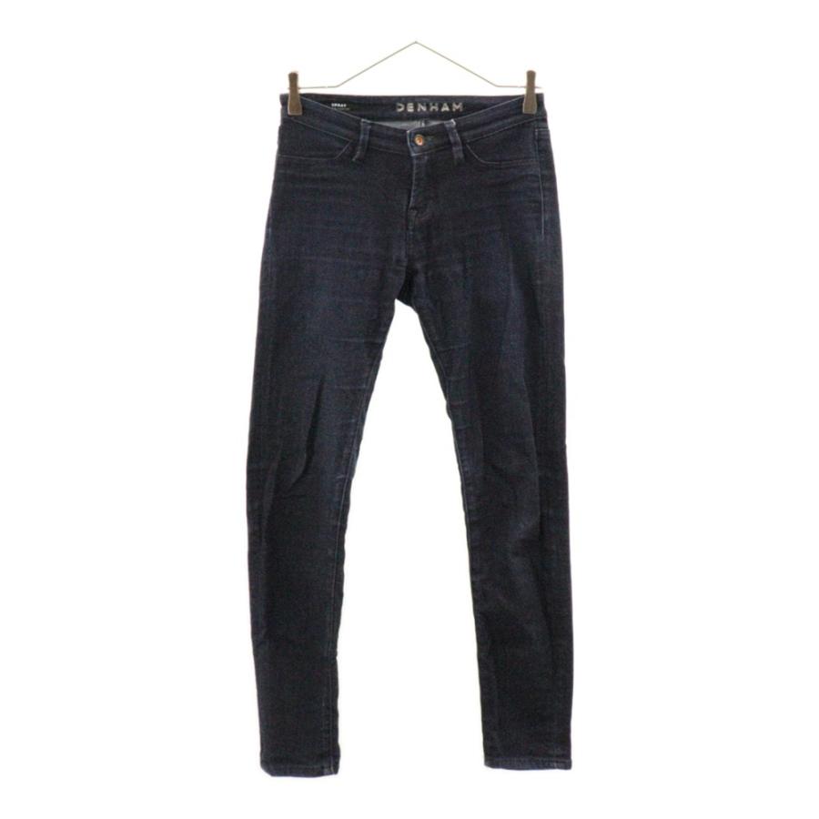 DENHAM デンハム スーパータイトフィット デニム パンツ インディゴ 