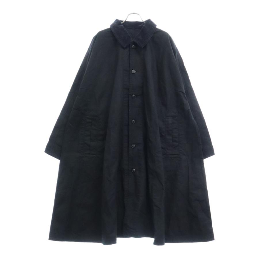 ポータークラシック PARAFFIN CORDUROY SWING COAT パラフィン 