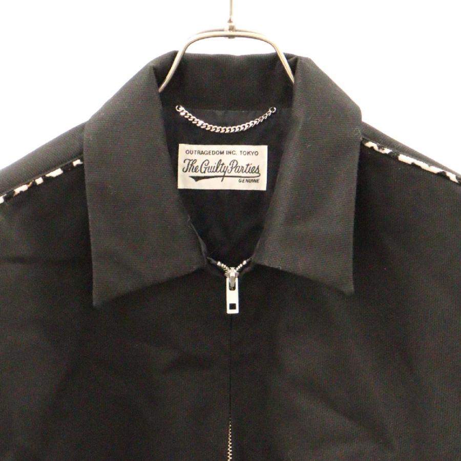 WACKO MARIA ワコマリア 24SS WESTERN JACKET TYPE 2 レオパード WACKO MARIA ワコマリア 24SS WESTERN JACKET TYPE 2 レオパード