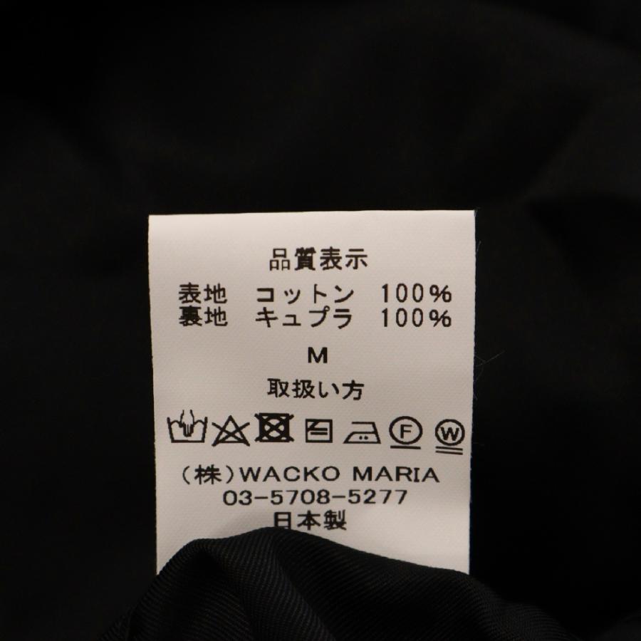 WACKO MARIA ワコマリア 24SS WESTERN JACKET TYPE 2 レオパード WACKO MARIA ワコマリア 24SS WESTERN JACKET TYPE 2 レオパード