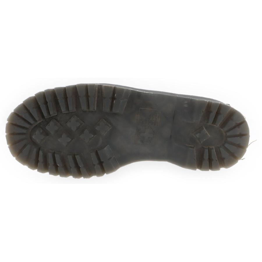 Rick Owens（リック・オウエンス） ×ドクターマーチン 1460 QUAD SOLE