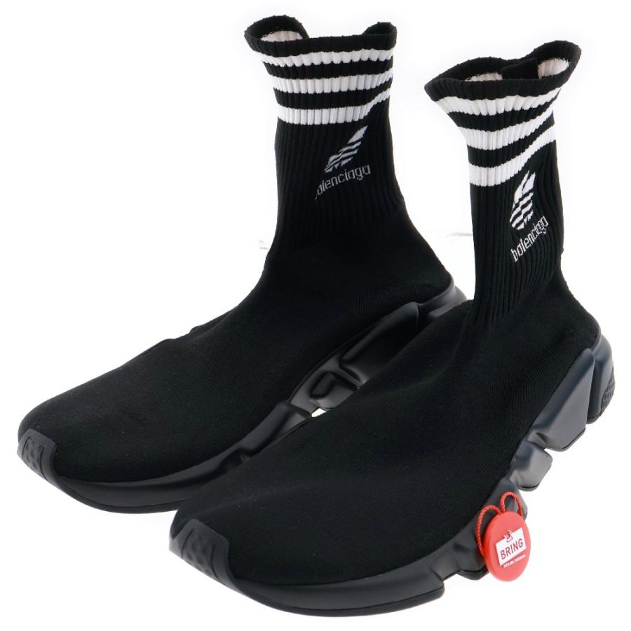 BALENCIAGA（バレンシアガ） 23SS×adidas SPEED TRAINER アディダス
