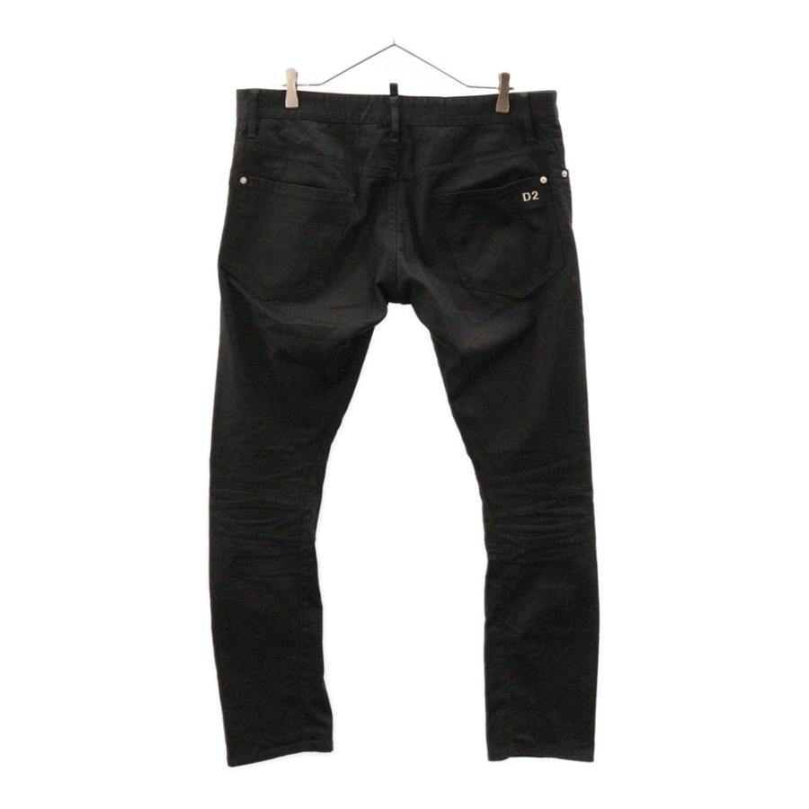 DSQUARED2 ディースクエアード Sexy Twist Jean セクシー DSQUARED2 ディースクエアード Sexy Twist Jean セクシー