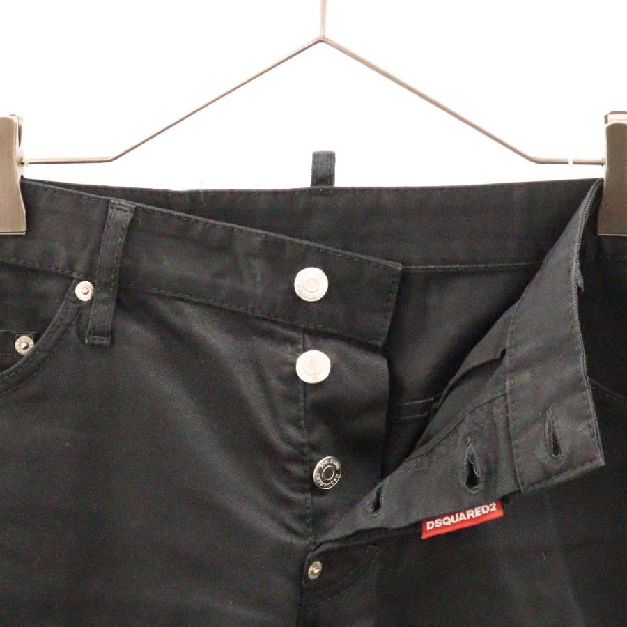 DSQUARED2 ディースクエアード Sexy Twist Jean セクシー DSQUARED2 ディースクエアード Sexy Twist Jean セクシー