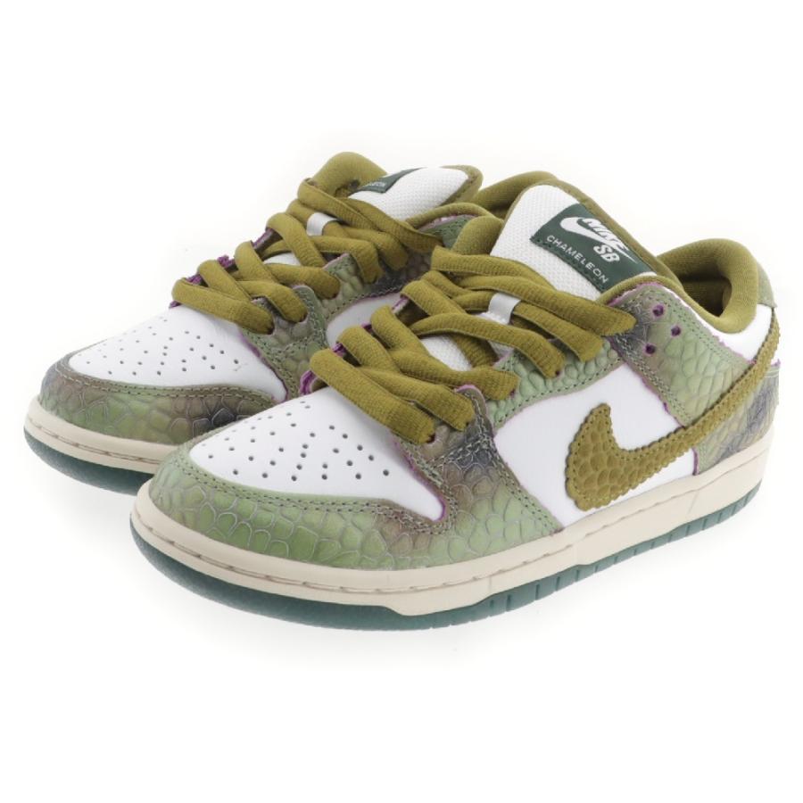 Nike SB ナイキエスビー ×Alexis Sablone DUNK LOW PRO アレクシスサブ