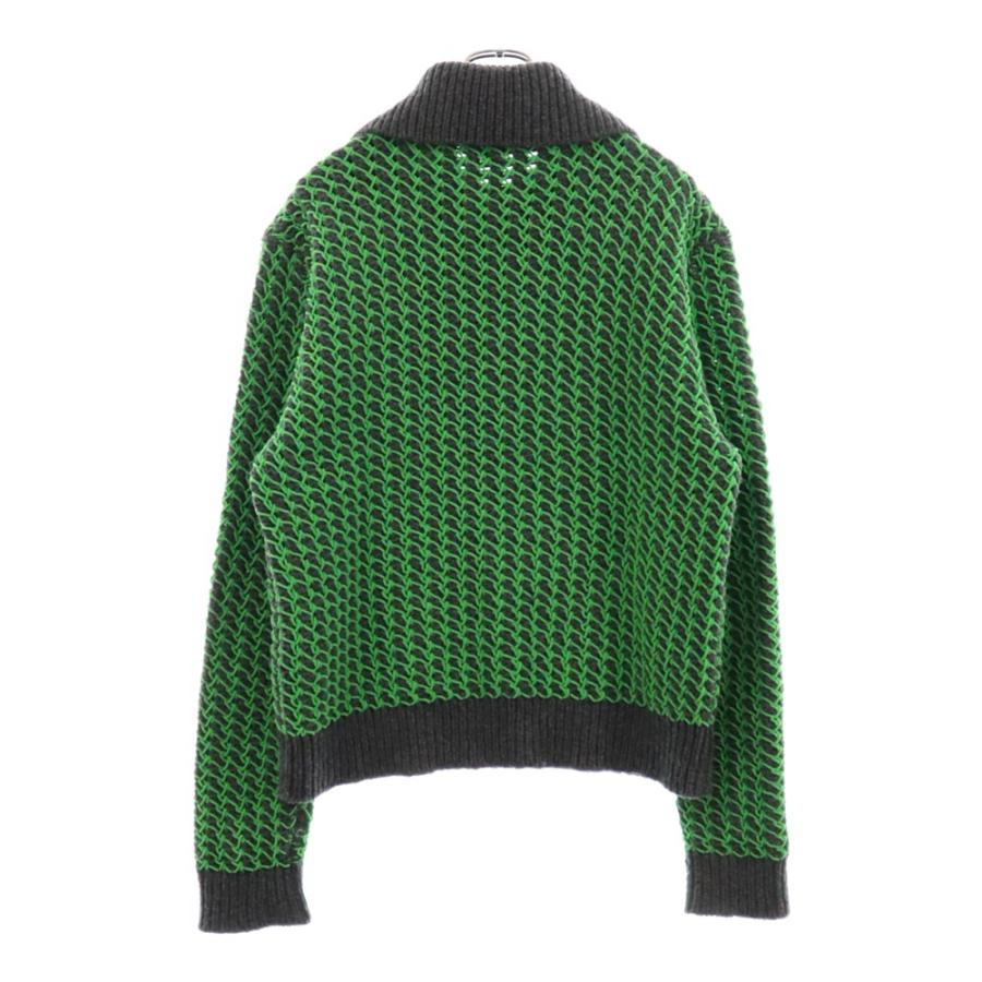 BOTTEGA VENETA ボッテガヴェネタ 23SS イントレチャート 長袖 BOTTEGA VENETA ボッテガヴェネタ 23SS イントレチャート 長袖