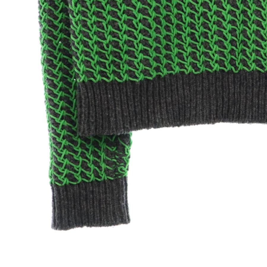 BOTTEGA VENETA ボッテガヴェネタ 23SS イントレチャート 長袖 BOTTEGA VENETA ボッテガヴェネタ 23SS イントレチャート 長袖
