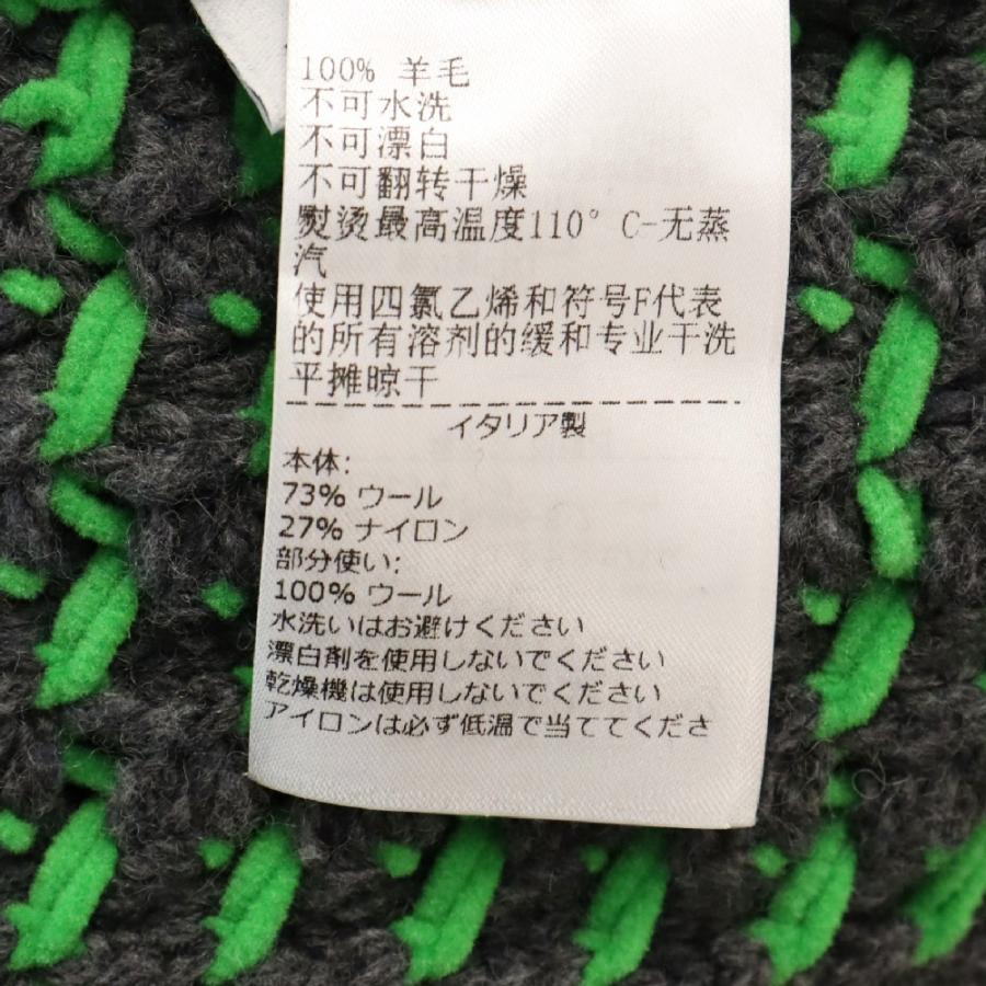 BOTTEGA VENETA ボッテガヴェネタ 23SS イントレチャート 長袖 BOTTEGA VENETA ボッテガヴェネタ 23SS イントレチャート 長袖