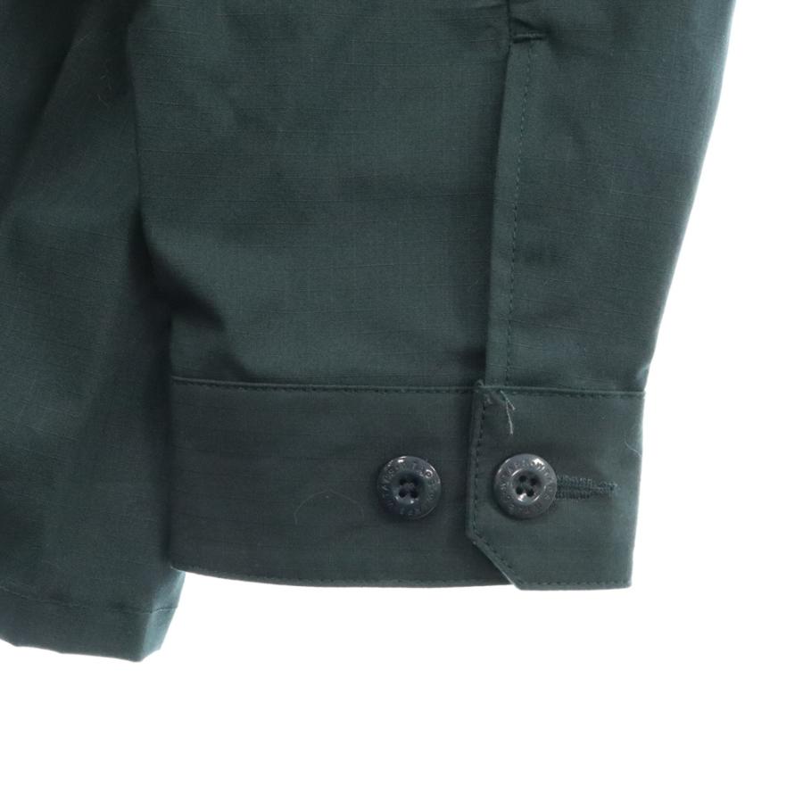 WTAPS ダブルタップス 24SS JMOD 01 LS COTTON RIPSTOP IDENTITY WTAPS ダブルタップス 24SS JMOD 01 LS COTTON RIPSTOP IDENTITY