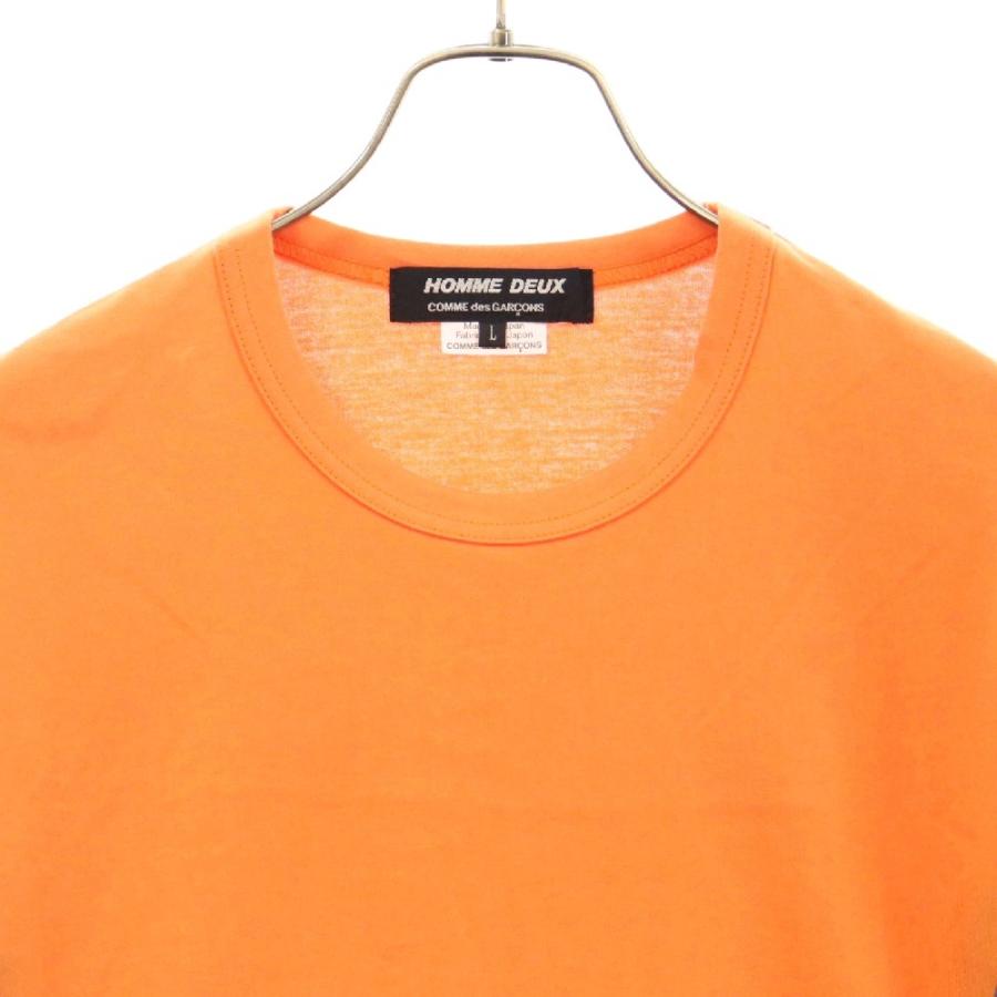 COMME des GARCONS HOMME DEUX コムデギャルソン オムドゥ 24SS パズル 