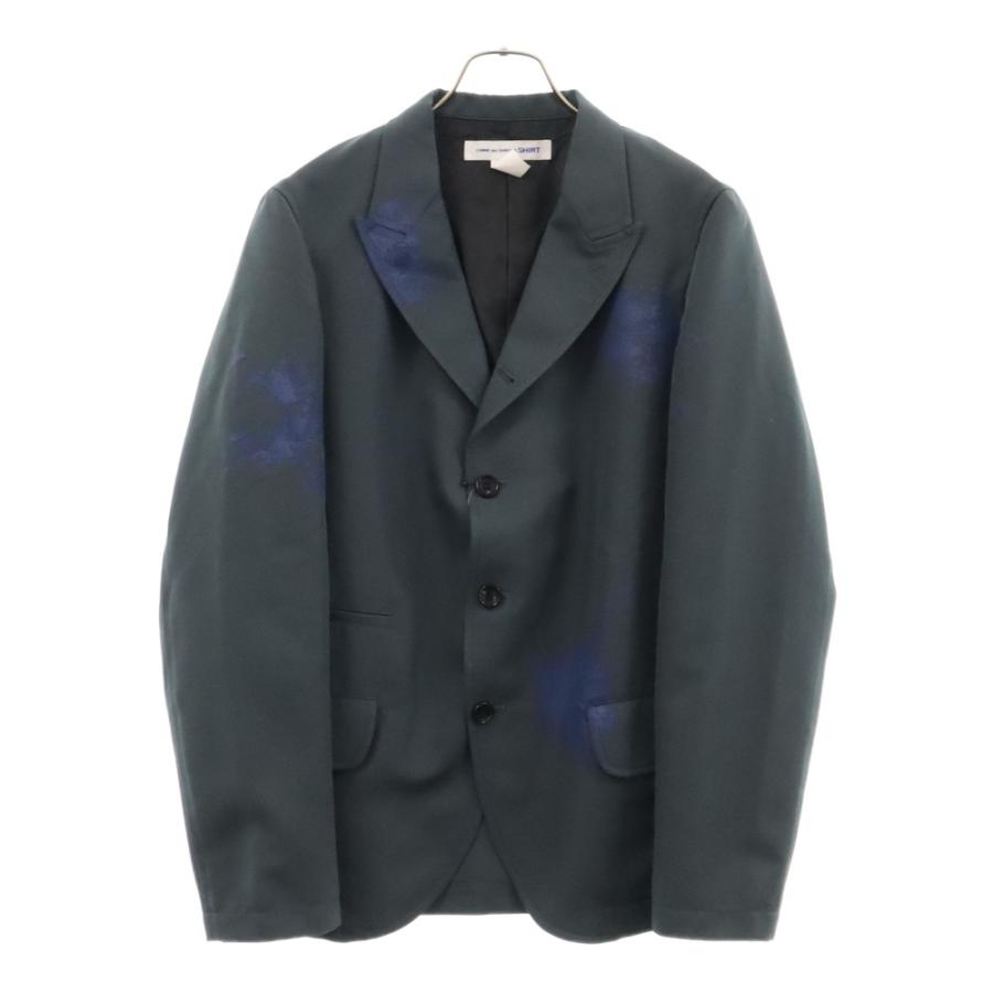 COMME des GARCONS SHIRT コムデギャルソンシャツ 24SS Woven COMME des GARCONS SHIRT コムデギャルソンシャツ 24SS Woven