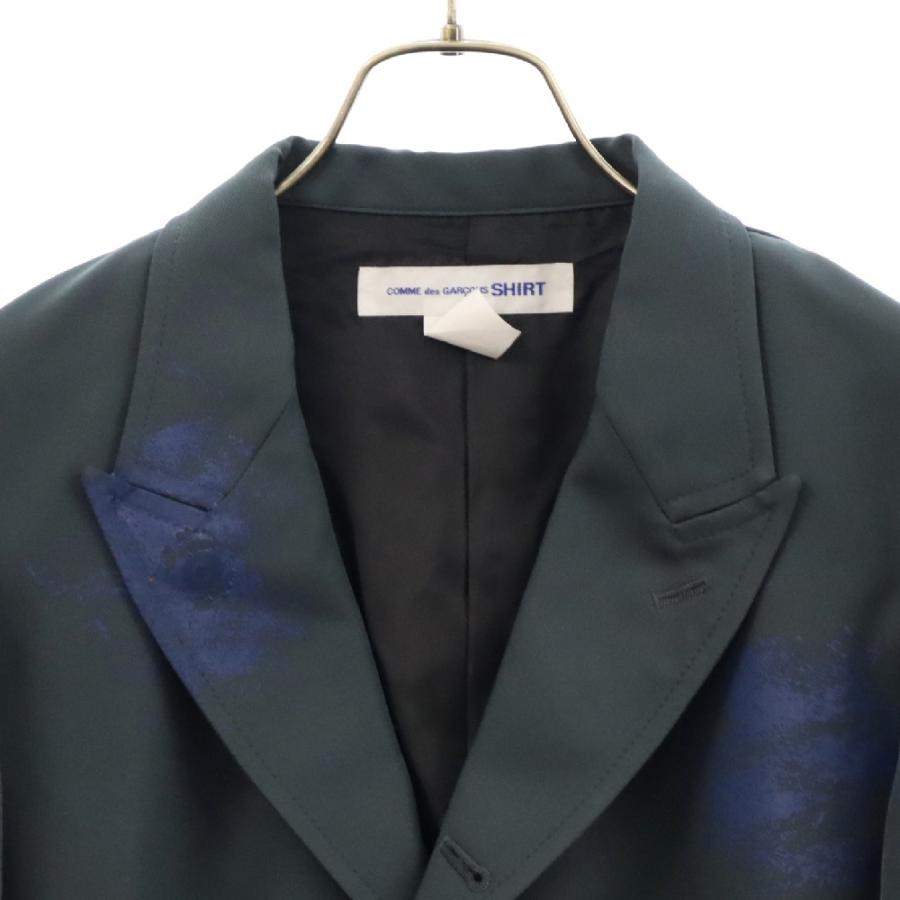 COMME des GARCONS SHIRT コムデギャルソンシャツ 24SS Woven COMME des GARCONS SHIRT コムデギャルソンシャツ 24SS Woven