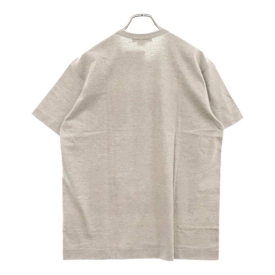 COMME des GARCONS HOMME DEUX コムデギャルソン オムドゥ 24SS パズル 