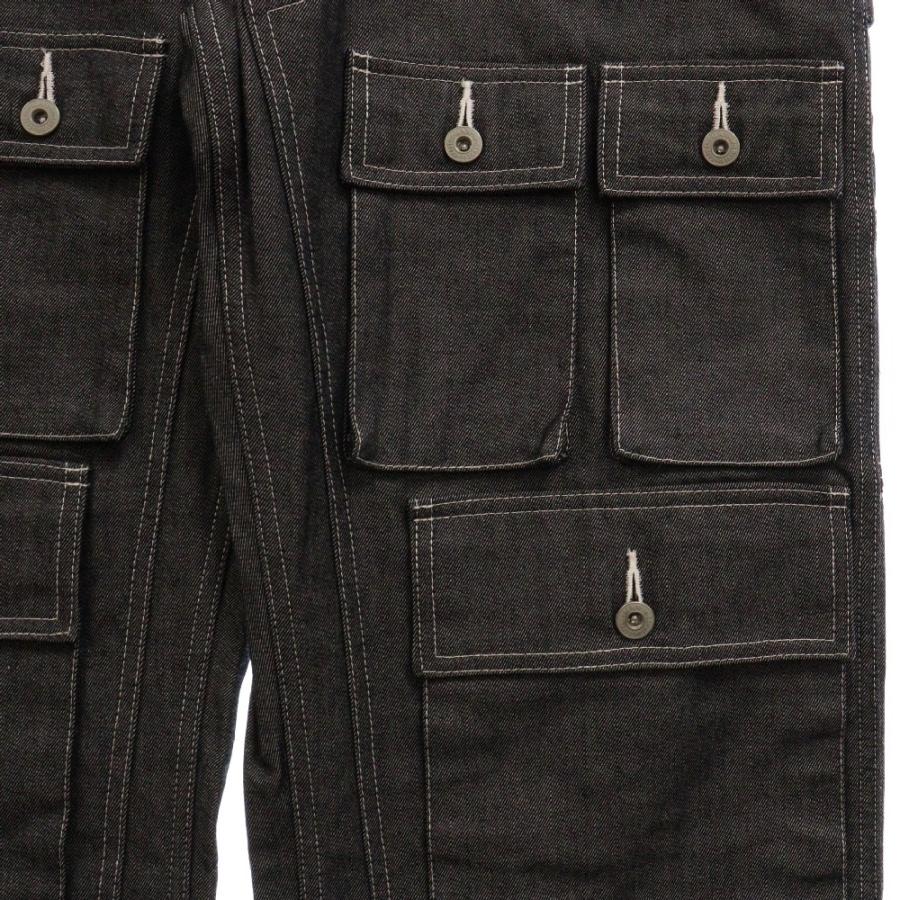 ジュンヤワタナベ　コムデギャルソン　マルチポケットバッグ JUNYA WATANABE COMME des GARCONS ジュンヤワタナベ コムデギャルソン
