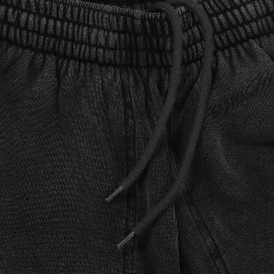BALENCIAGA バレンシアガ 22SS カットオフ クロップド スウェット  