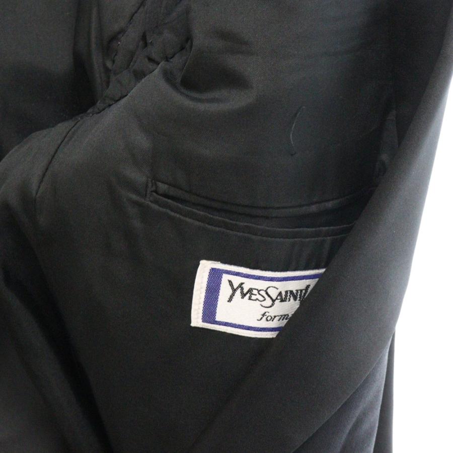 Yves Saint Laurent（イヴ・サンローラン） 80S Formal Wear