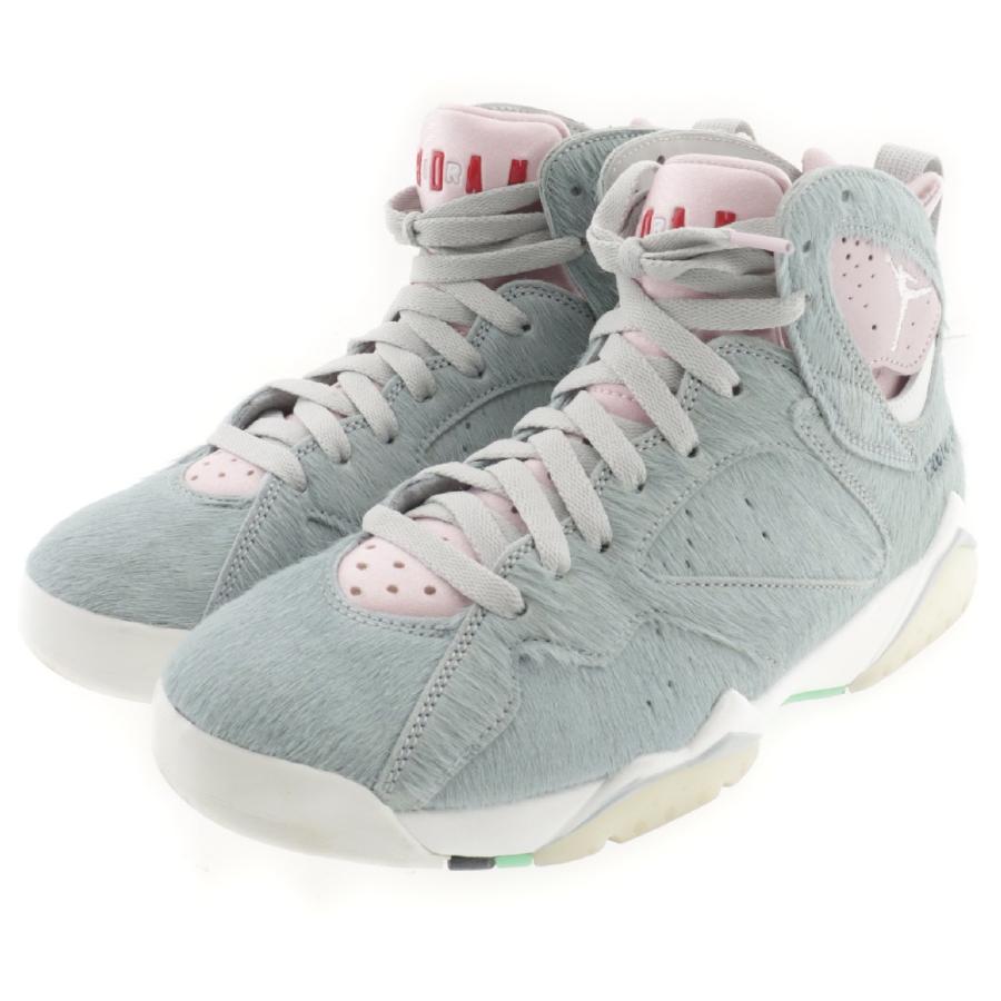 NIKE（ナイキ） AIR JORDAN 7 SE HARE 2.0 エアージョーダン7 ヘアー