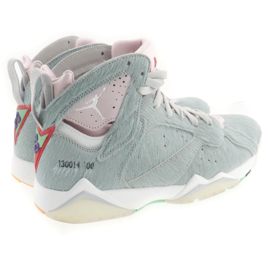 NIKE（ナイキ） AIR JORDAN 7 SE HARE 2.0 エアージョーダン7
