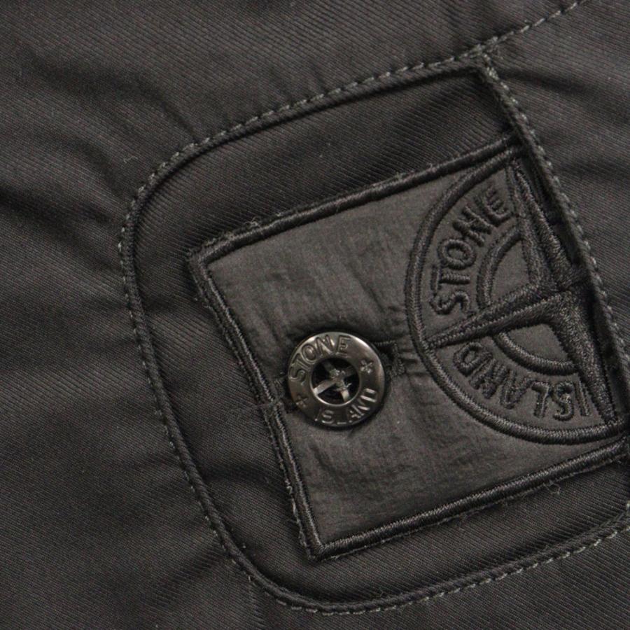 STONE ISLAND（ストーン アイランド） SHADOW PROJECT シャドー
