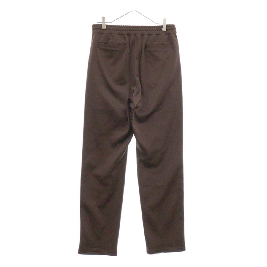 nonnative ノンネイティブ 24SS コーチ イージー ポリジャージ nonnative ノンネイティブ 24SS コーチ イージー ポリジャージ