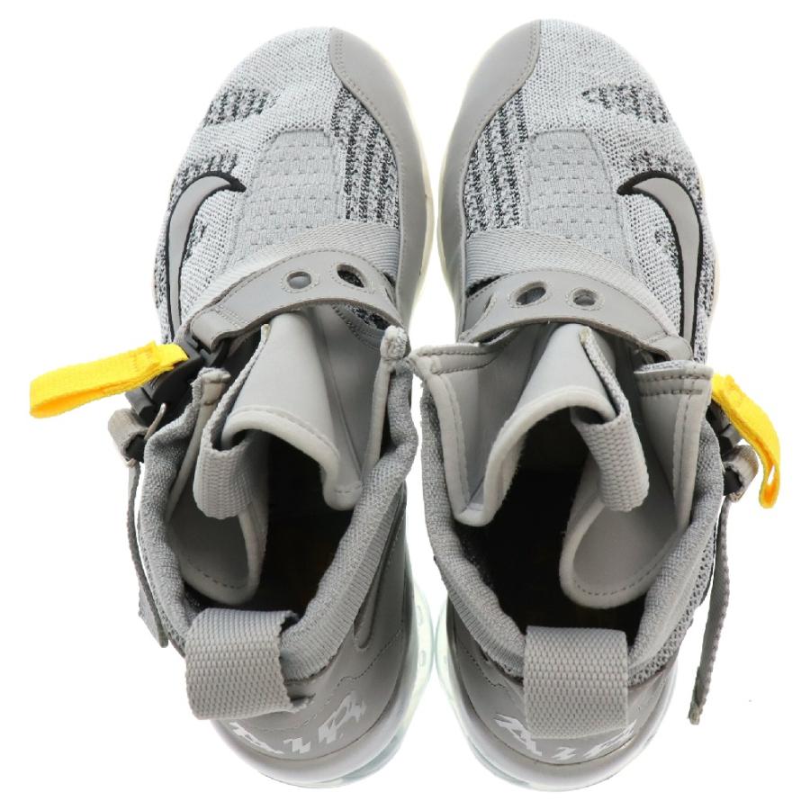 NIKE（ナイキ） AIR VAPORMAX PREMIER FLYKNIT ヴェイパーマックス