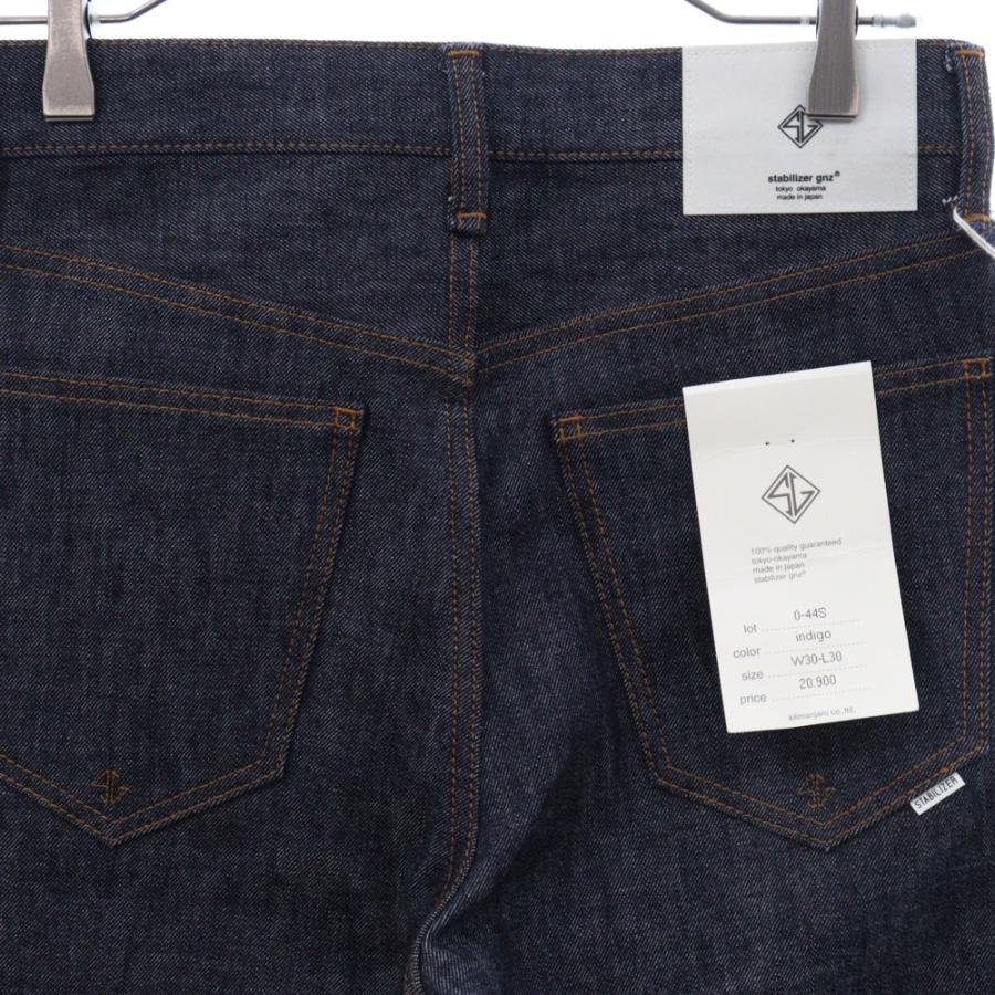 STABILIZER GNZ スタビライザージーンズ SKINNY BOOTSCUT STABILIZER GNZ スタビライザージーンズ SKINNY BOOTSCUT