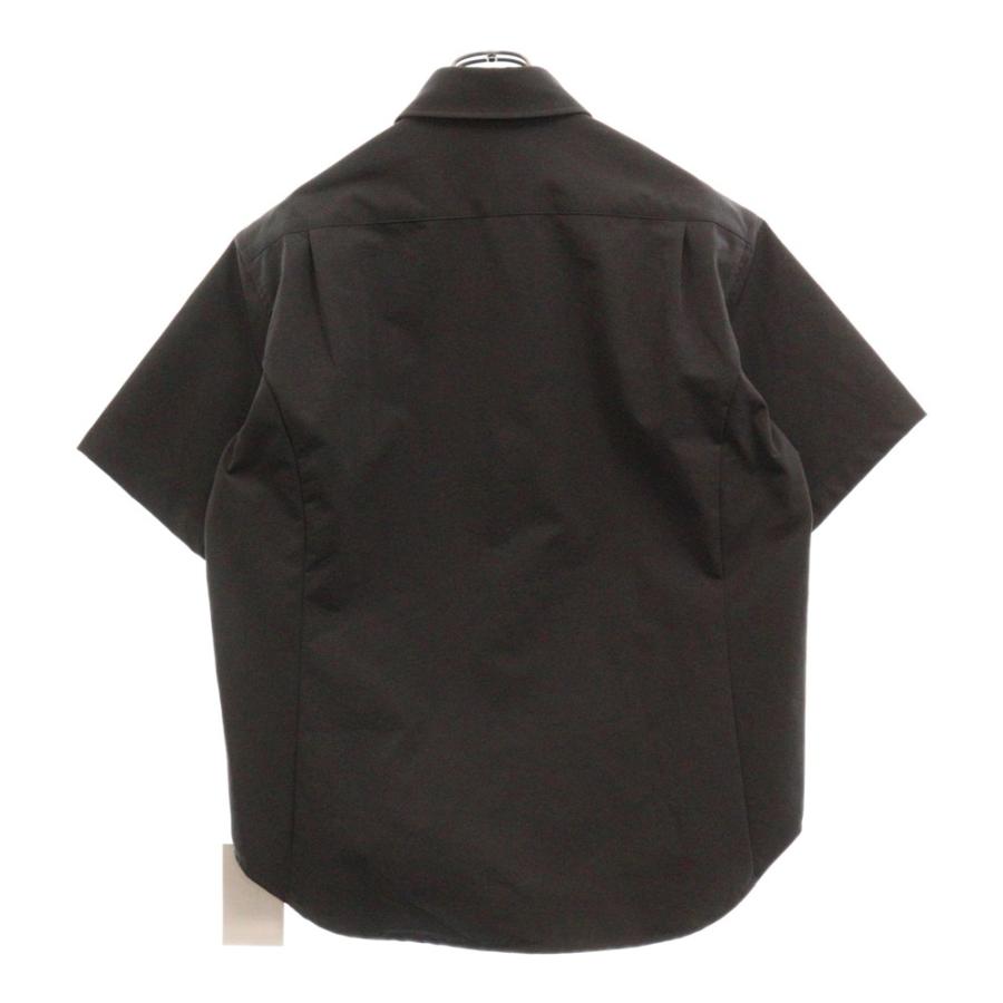 PARANOID パラノイド 24SS Panel Line Shirt パネルライン 半袖 PARANOID パラノイド 24SS Panel Line Shirt パネルライン 半袖