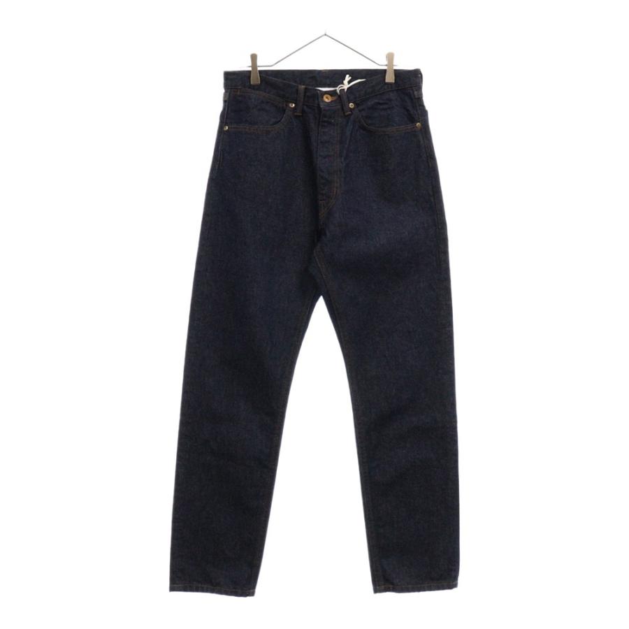 KYOU JUDE WITH WHEAT Standard by 80s Reproduced Denim KYOU JUDE WITH WHEAT Standard by 80s Reproduced Denim