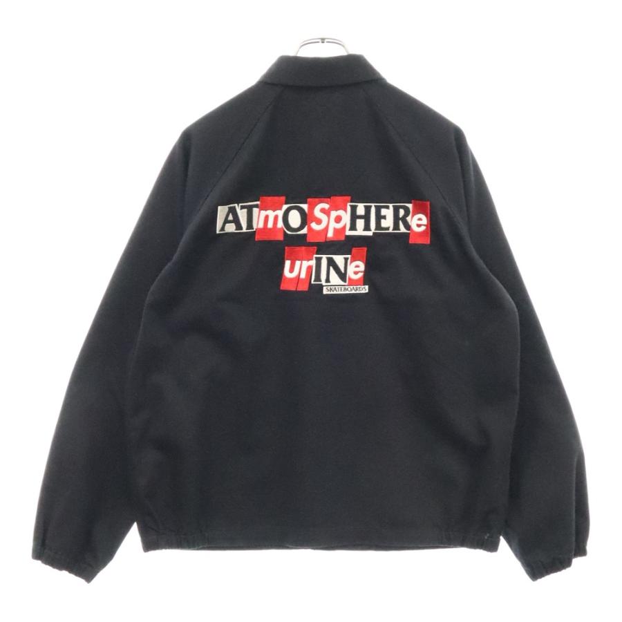 Supreme SUPREME シュプリーム 20AW ×ANTIHERO Snap Front Twill 