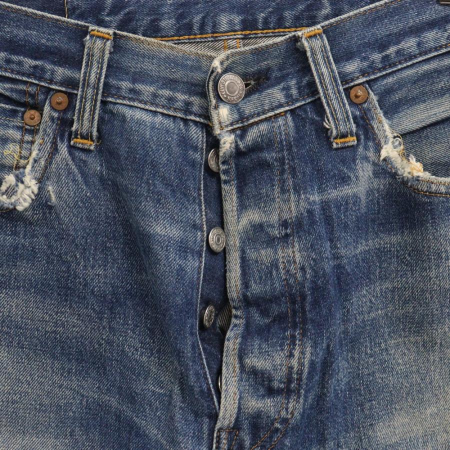 Levi's リーバイス 90S VINTAGE 501XX BIG E ボタン裏555 Levi's リーバイス 90S VINTAGE 501XX BIG E ボタン裏555