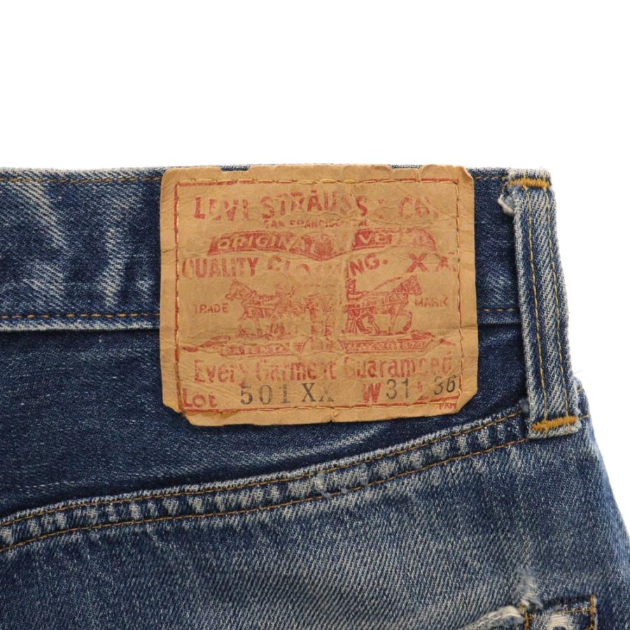 Levi's リーバイス 90S VINTAGE 501XX BIG E ボタン裏555 Levi's リーバイス 90S VINTAGE 501XX BIG E ボタン裏555