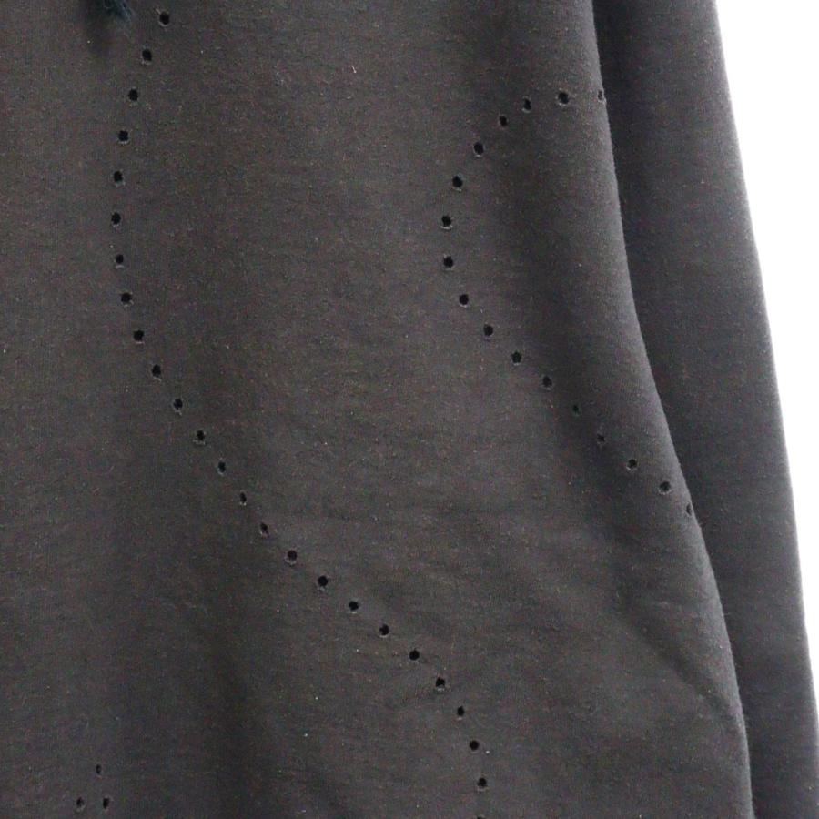 Supreme（シュプリーム） 21SS Laser Cut S Logo Hooded Sweatshirt