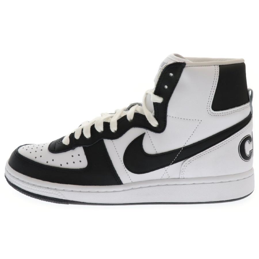 NIKE ナイキ ×COMME des GARCONS コムデギャルソン ターミネーター 