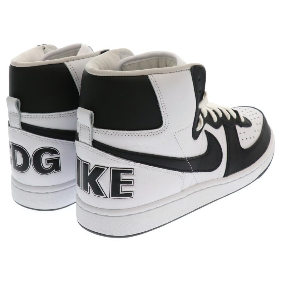 NIKE（ナイキ） ×COMME des GARCONS コムデギャルソン ターミネーター
