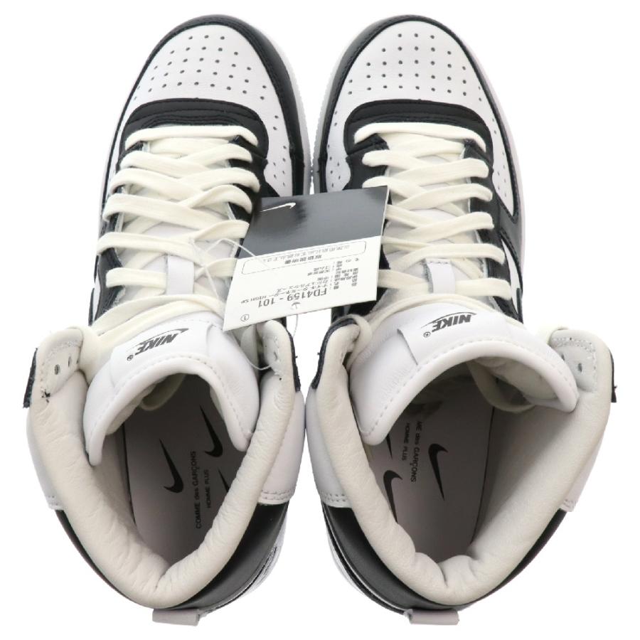 NIKE（ナイキ） ×COMME des GARCONS コムデギャルソン ターミネーター