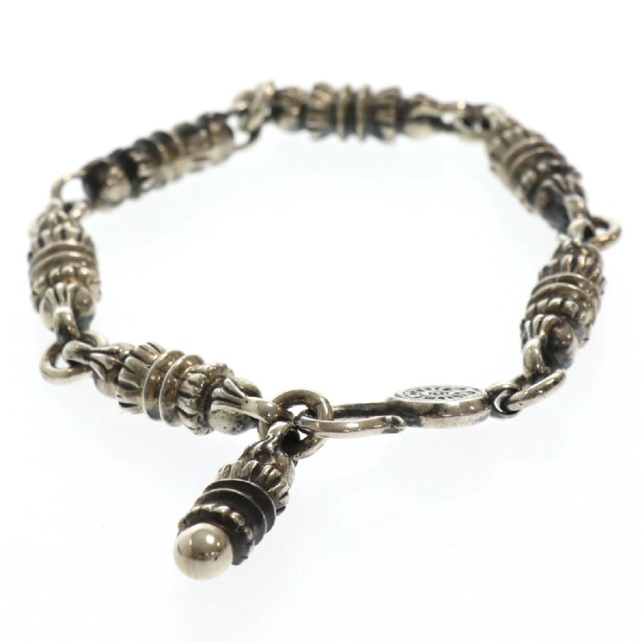 CHROME HEARTS クロムハーツ BARREL バレル ブレスレット CHROME HEARTS クロムハーツ BARREL バレル ブレスレット