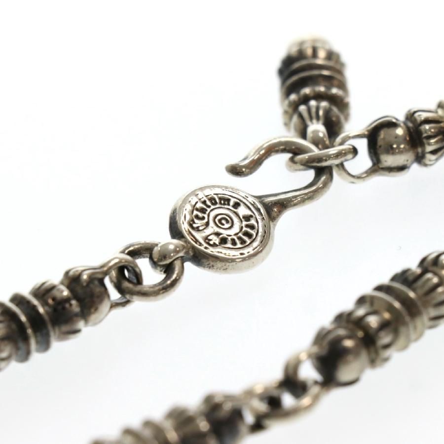 CHROME HEARTS クロムハーツ BARREL バレル ブレスレット CHROME HEARTS クロムハーツ BARREL バレル ブレスレット