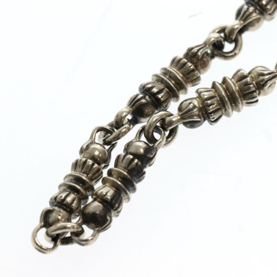 CHROME HEARTS クロムハーツ BARREL バレル ブレスレット CHROME HEARTS クロムハーツ BARREL バレル ブレスレット