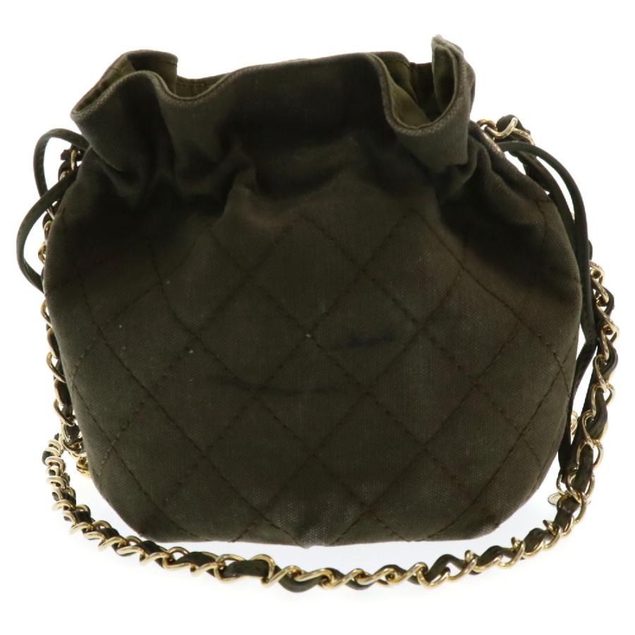 READYMADE（レディメイド） Chain Pouch チェーンポーチ ショルダー